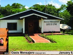 Oasis Mensajero &raquo; Oasis Mensajero - Eposode 1 - Slide 1