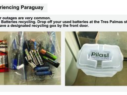 EP3 News and Updates