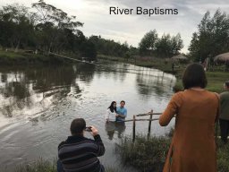 Church Visit in Yhovy