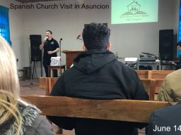 Radio Mensajero &raquo; 2022-06-Asuncion