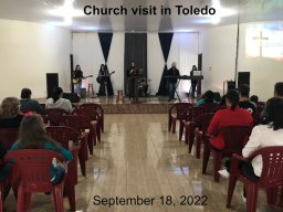 Radio Mensajero &raquo; 2022-09-Tuledo