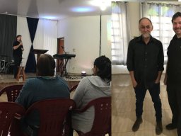 2022 Tuledo Church Visit