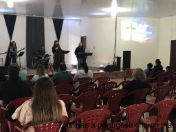 2022 Tuledo Church Visit