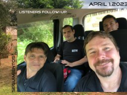 Radio Mensajero &raquo; 2023-04-01 Seguimiento